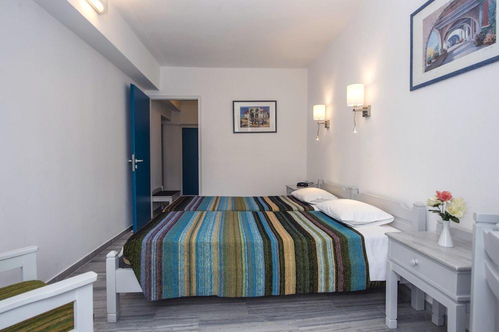 Hotel Aegeon Páros Dış mekan fotoğraf